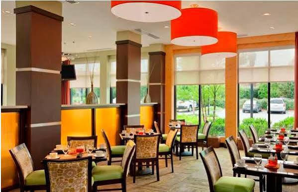 Hilton Garden Inn Dayton South - Austin Landing Springboro Extérieur photo